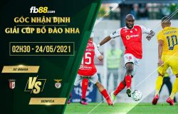 fb88-soi kèo Braga vs Benfica