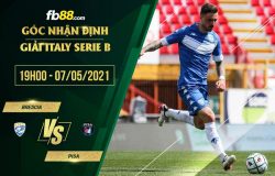 fb88-soi kèo Brescia vs Pisa