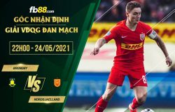 fb88-soi kèo Brondby vs Nordsjaelland