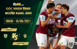 fb88-soi kèo Burnley vs Leeds
