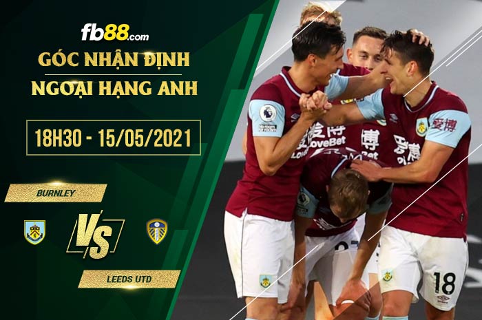 fb88-soi kèo Burnley vs Leeds