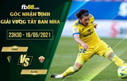 fb88-soi kèo Cadiz vs Elche