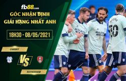 fb88-soi kèo Cardiff City vs Rotherham