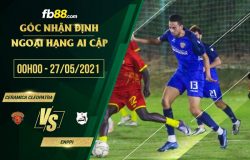 fb88-soi kèo Ceramica Cleopatra vs Enppi