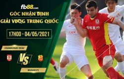 fb88-soi kèo Changchun YaTai vs Wuhan FC