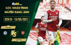 fb88-soi kèo Chelsea vs Arsenal