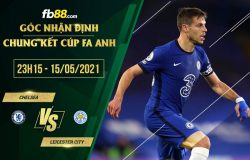 fb88-soi kèo Chelsea vs Leicester