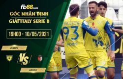 fb88-soi kèo Chievo vs Ascoli