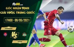 fb88-soi kèo Chongqing Liangjiang vs Henan Songshan