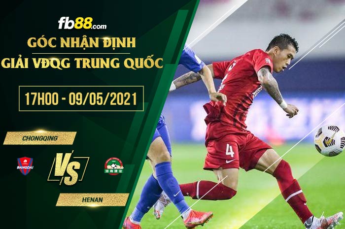 fb88-soi kèo Chongqing Liangjiang vs Henan Songshan