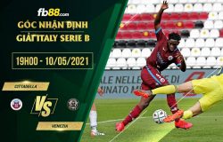 fb88-soi kèo Cittadella vs Venezia