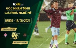 fb88-soi kèo Colorado vs Houston Dynamo