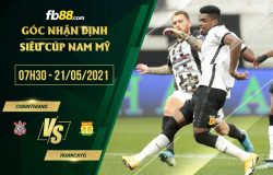 fb88-soi kèo Corinthians vs Huancayo