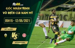 fb88-soi kèo Dep Tachira vs Internacional