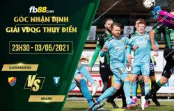 fb88-soi kèo Djurgardens vs Malmo