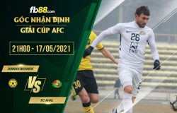 fb88-soi kèo Dordoi Bichkek vs FC Ahal