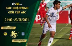 fb88-soi kèo Dordoi Bichkek vs Ravshan Kulob