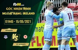 fb88-soi kèo Drogheda vs St. Patrick's