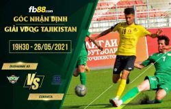 fb88-soi kèo Dushanbe vs Eskhata