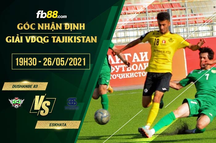 fb88-soi kèo Dushanbe vs Eskhata