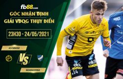 fb88-soi kèo Elfsborg vs Norrkoping