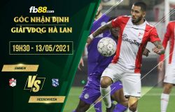 fb88-soi kèo Emmen vs Heerenveen