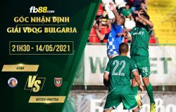 fb88-soi kèo Etar Veliko Tarnovo vs Botev Vratsa