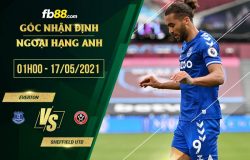 fb88-soi kèo Everton vs Sheffield United