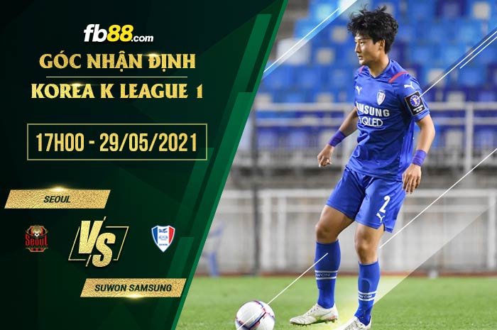 fb88-soi kèo FC Seoul vs Suwon Bluewings