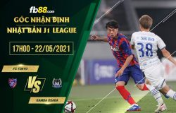 fb88-soi kèo FC Tokyo vs Gamba Osaka
