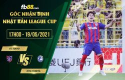 fb88-soi kèo FC Tokyo vs Oita Trinita
