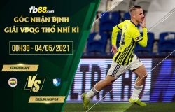 fb88-soi kèo Fenerbahce vs Erzurumspor