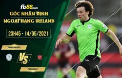 fb88-soi kèo Finn Harps vs Dundalk