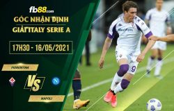 fb88-soi kèo Fiorentina vs Napoli