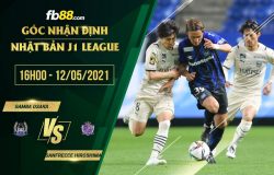 fb88-soi kèo Gamba Osaka vs Sanfrecce Hiroshima