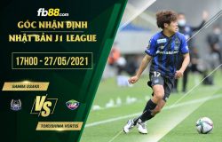 fb88-soi kèo Gamba Osaka vs Tokushima Vortis
