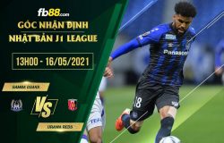 fb88-soi kèo Gamba Osaka vs Urawa Reds