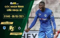 fb88-soi kèo Genk vs Club Brugge