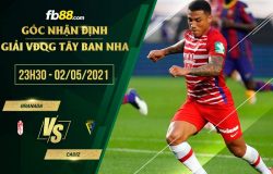 fb88-soi kèo Granada vs Cadiz