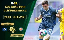 fb88-soi kèo Hamburger vs Braunschweig