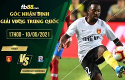 fb88-soi kèo Hebei FC vs Shanghai Shenhua