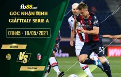 fb88-soi kèo Hellas Verona vs Bologna