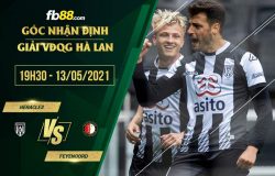 fb88-soi kèo Heracles vs Feyenoord