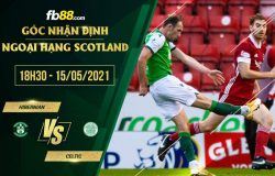 fb88-soi kèo Hibernian vs Celtic