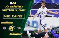 fb88-soi kèo Hiroshima Sanfrecce vs Tokushima Vortis
