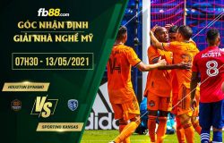fb88-soi kèo Houston Dynamo vs Kansas City