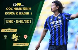 fb88-soi kèo Incheon vs Gwangju