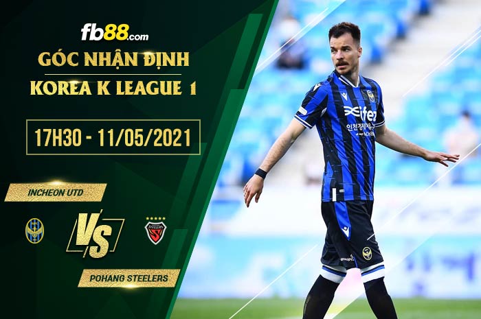 fb88-soi kèo Incheon vs Pohang
