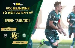 fb88-soi kèo Independiente Del Valle vs Palmeiras