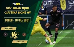 fb88-soi kèo Inter Miami vs Atlanta Utd